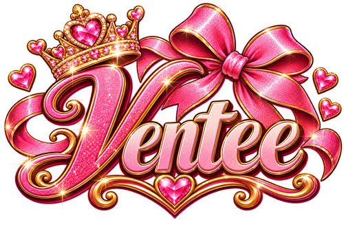 💗Ventee